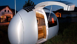 Ecocapsule  -   