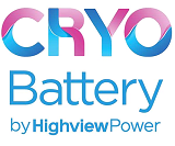 Highview Power  CRYO Battery,      