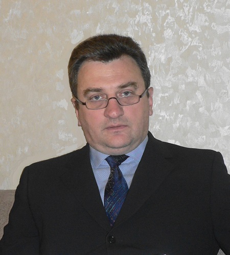 Александр Николаевич Янченко 